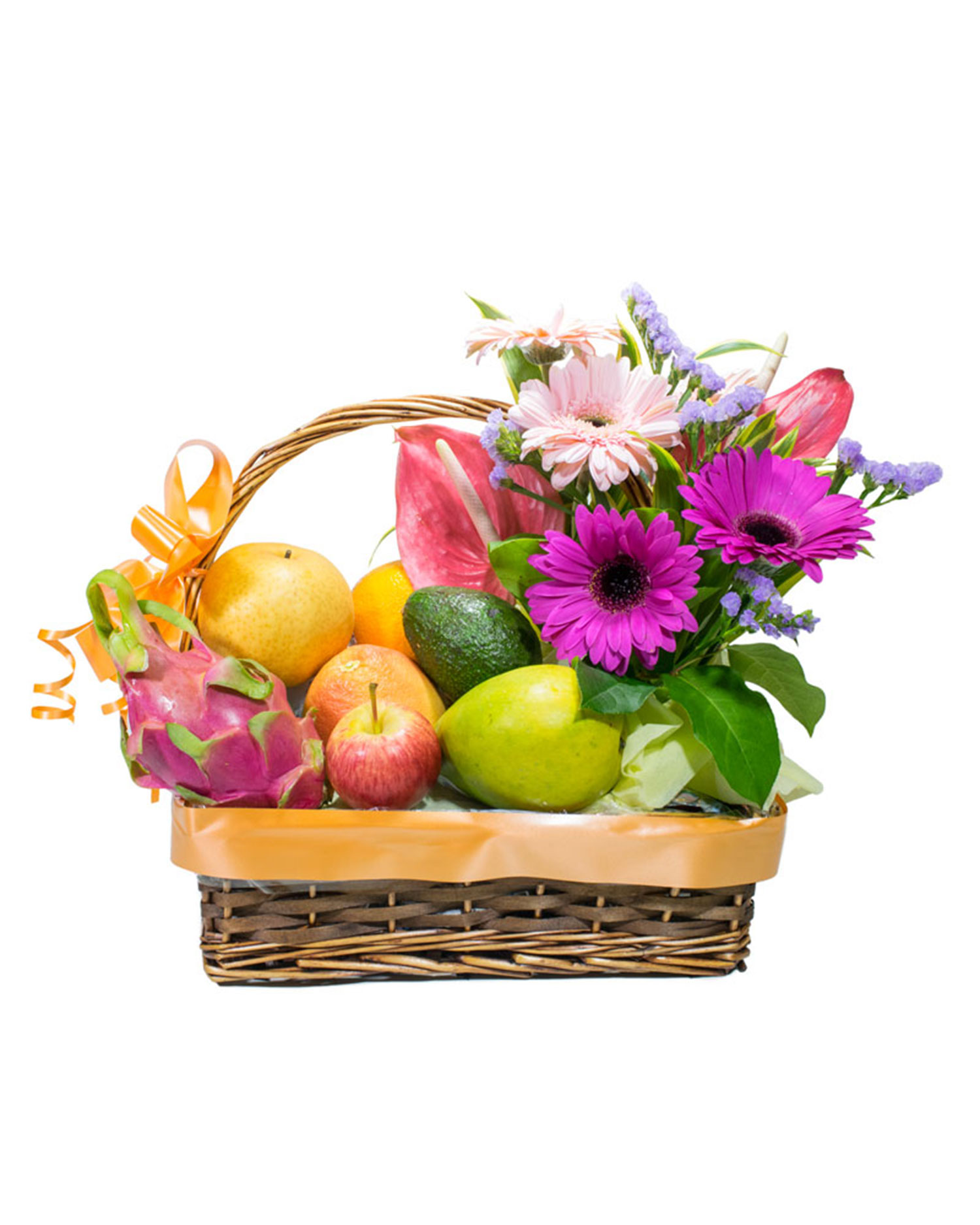 Get Well Soon Hamper - Wellness Hamper in Singapore - Prince